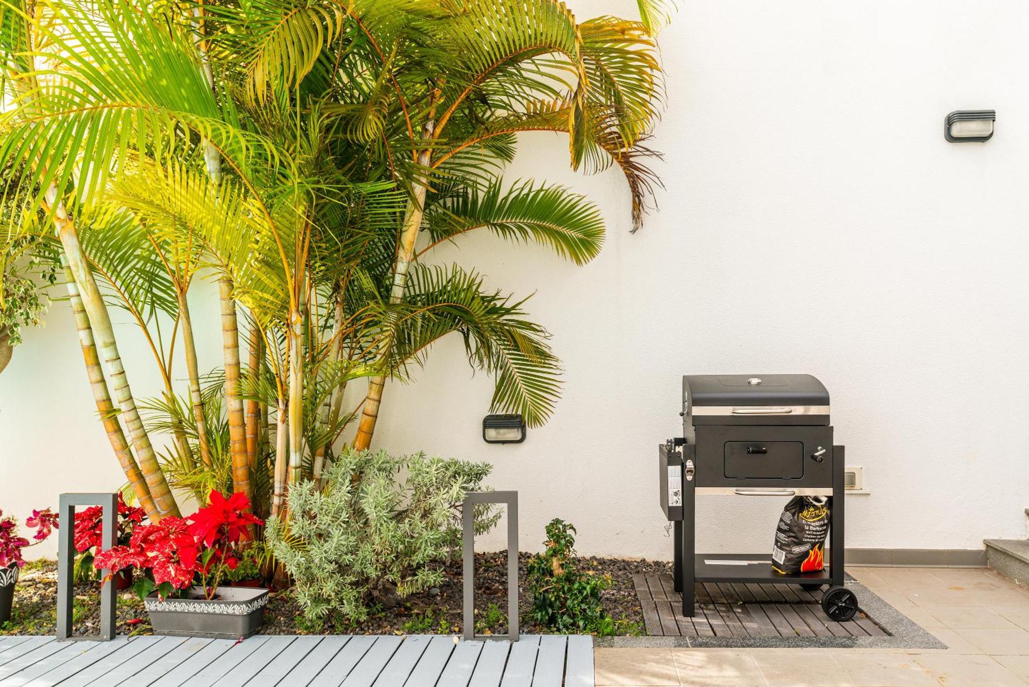 Villa Nunes, Big Holiday House With Private Pool Calheta  Luaran gambar