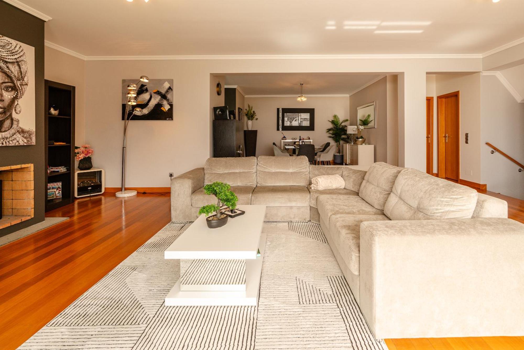 Villa Nunes, Big Holiday House With Private Pool Calheta  Luaran gambar