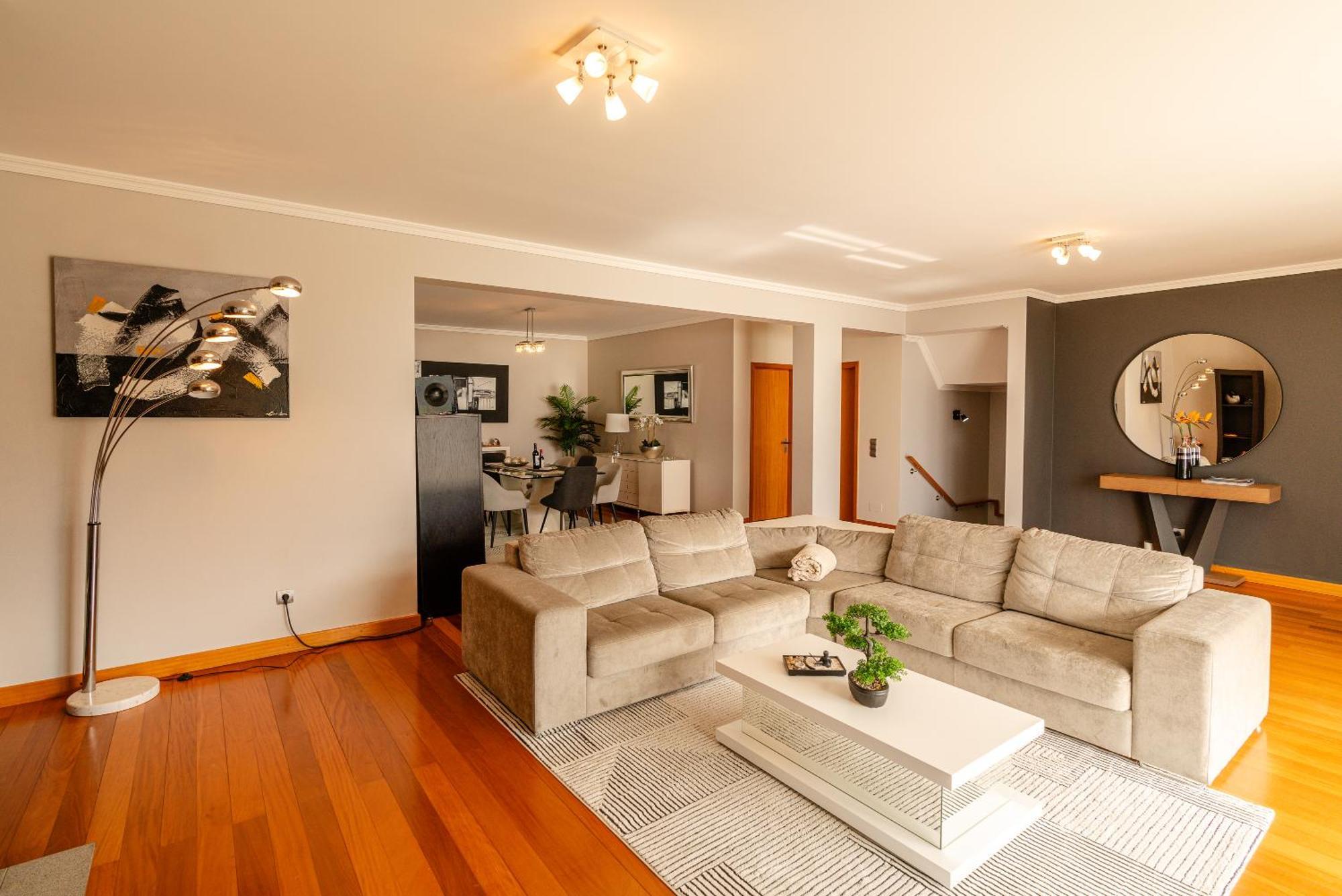 Villa Nunes, Big Holiday House With Private Pool Calheta  Luaran gambar