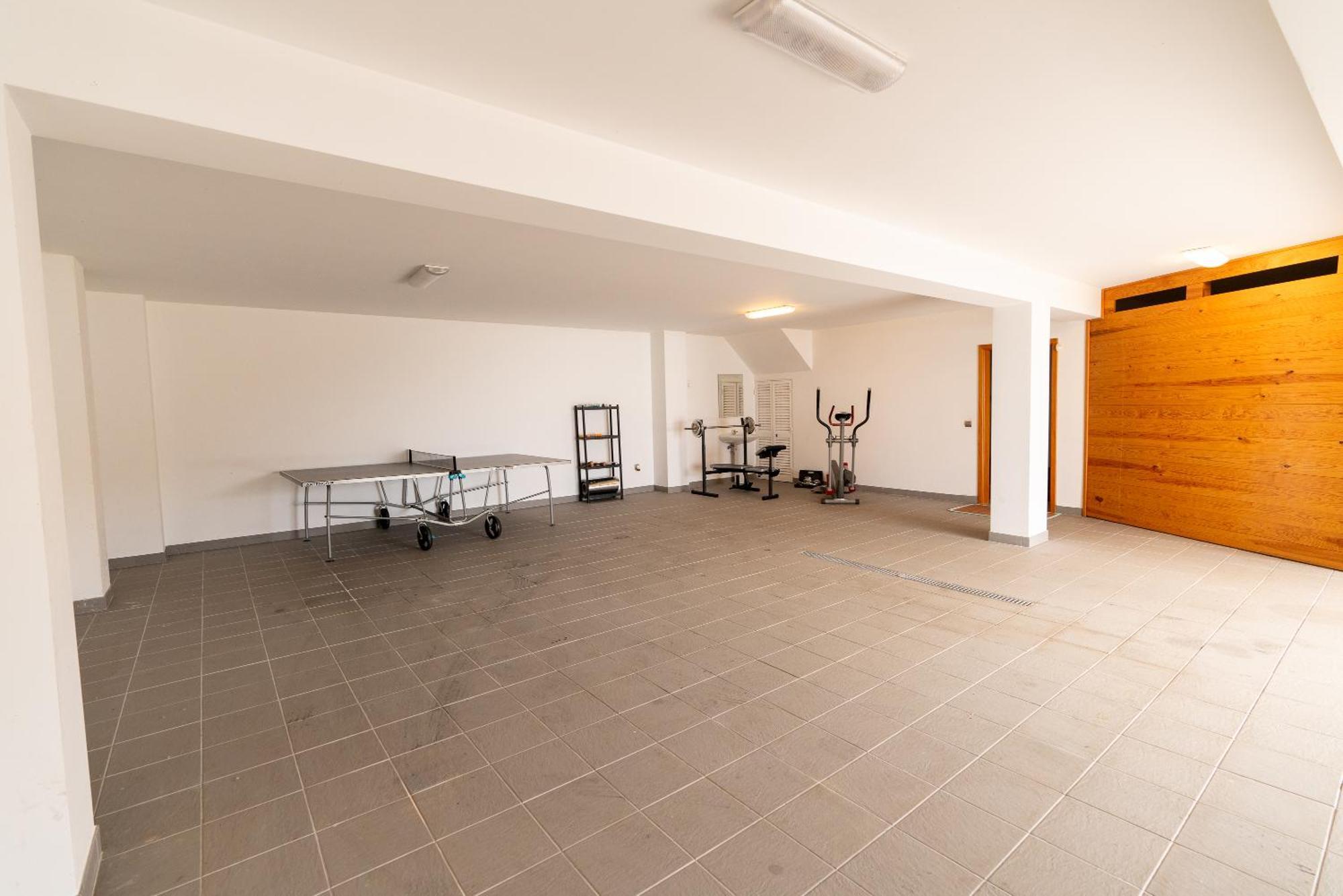 Villa Nunes, Big Holiday House With Private Pool Calheta  Luaran gambar